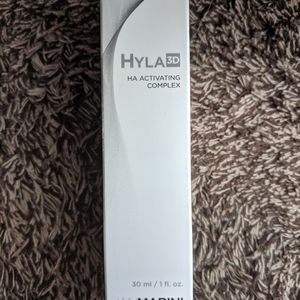 NEW Jan Marini Skin Research  Hyla 3D Serum
